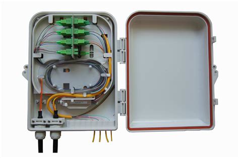 china outdoor fiber optic distribution box supplier|China Custom Outdoor Fiber Optic Distribution Box .